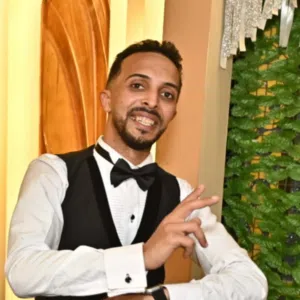 المعلم محمد النجار 