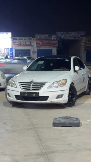 جينسس 2010 اقرا وصف