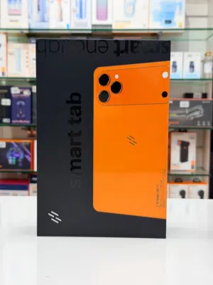 Brand New Heatz Zi tablet in Oman 8GB/512GB