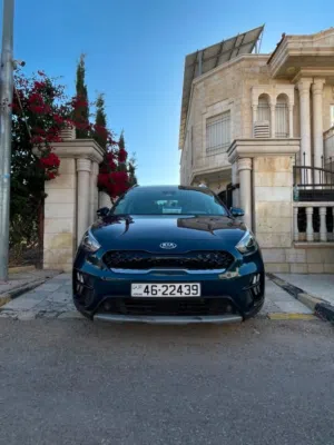 Used Kia Niro in Irbid