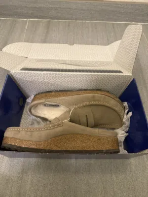 BIRKEN STOCK