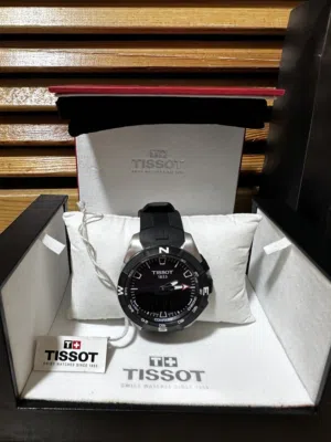 تيسو سولر 2 Tissot Solar Expert 2