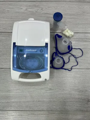 Medical Equipments . Used3
