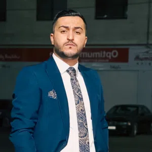 أسامة الزيود 
