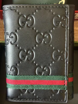 محفظة بوك رجالي ماركة جوتشي