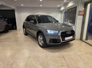 2019 Audi Q5 45TFSI Quattro