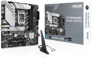استعمال شهرين فقط الوصف مهم B760M