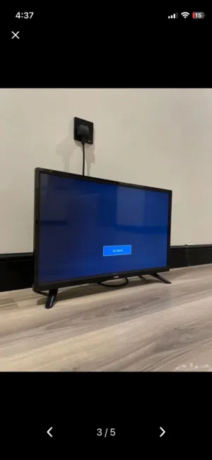 VISIO 24” LED TV