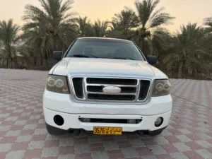 بيكب فورد 150 8 سلتدر