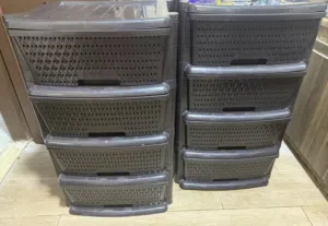 منظمات جوارير عدد 2