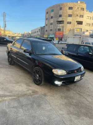 كيا سيفيا2 موديل 1997  للبيع