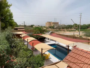 3 Bedrooms Chalet for Rent in Jordan Valley Al Rama