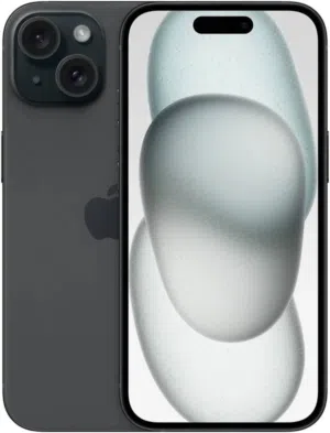 Apple iPhone 15 128 GB in Al Ain