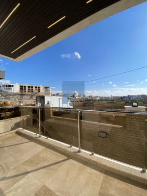 230 m2 4 Bedrooms Apartments for Sale in Amman Um El Summaq