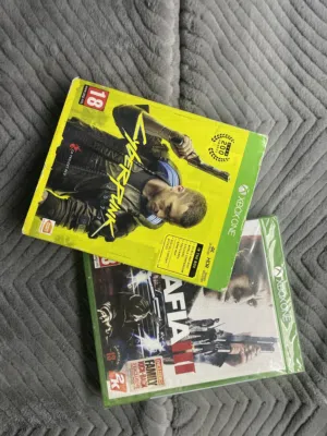 دسكات اكس بوكس one
