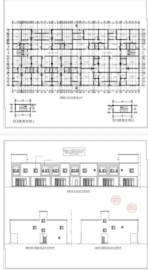 ارض سكني تجاري للاستثمار... *Residential-Commercial Investment Plot*