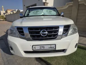 PLATINUM V6 FULL OPTION