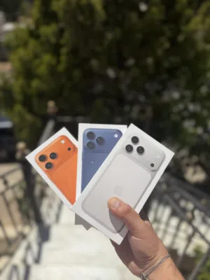 iPhone 17 pro max اقل سعر في المملكة