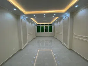 شقة للبيع تشطيب ألترا سوبر لوكس  بموقع متميز داخل مدينة حدائق الأهرام