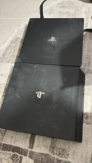 Playstation 4 مستعمل