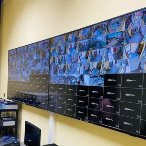 Professional CCTV Camera Surveillance Installation in UAE  Free Site Survey