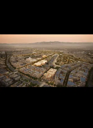 * Luxury Off-Plan Property Sultan Haitham City