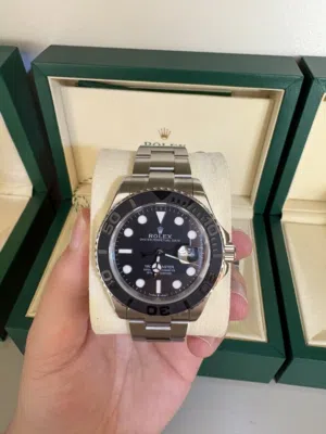 rolex yacht master 2026