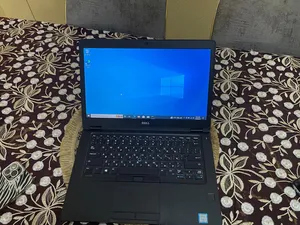 Dell . Windows . 14" . Used4