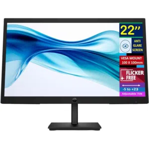 22" HP monitors for sale  in Amman