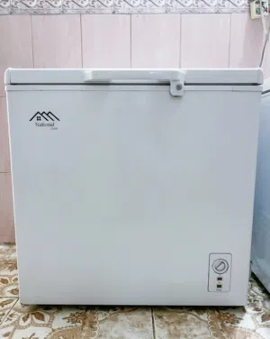 مجمده نضيفه كلش