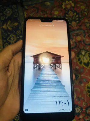 هواوي Y9 2019