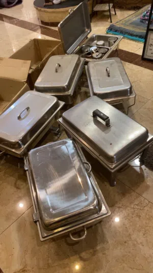 طقم بوفيه