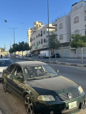 Used Volkswagen Passat in Hebron