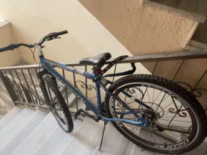 للبيع دراجة جبلية Terrain بحالة جيدة.