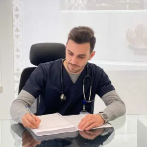 Dr. Alaa 