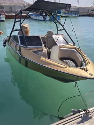 قارب فخر الصناعه الأمريكية