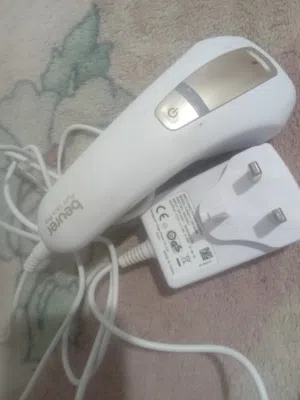 جهاز لاتنضيف البشره