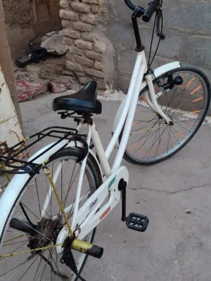 دراجة هوائية