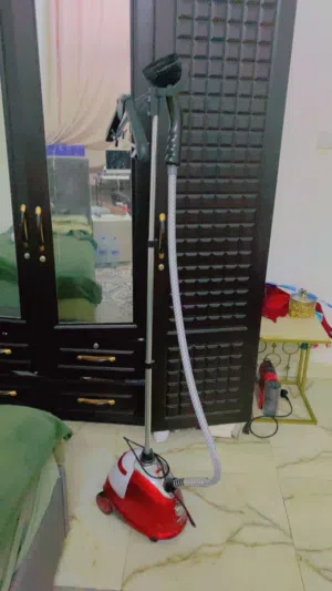 مكواة بخار