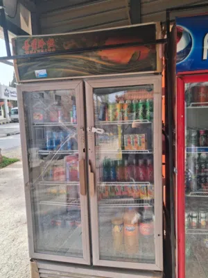 ثلاجه للبيع