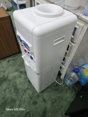 بارد ماء وسخان طعام