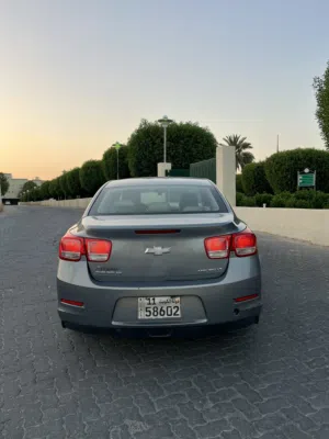 Used Chevrolet Malibu in Mubarak Al-Kabeer