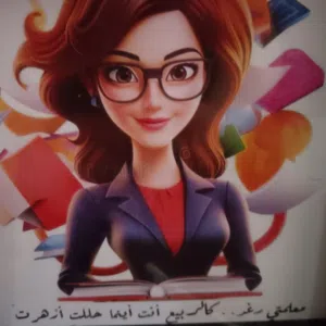 Tch. Raghad Shahrour 
