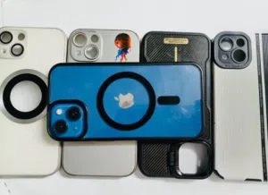 Apple iPhone 13 128 GB in Mafraq