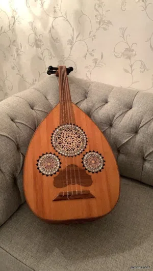 تعليم عزف العود