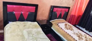 غرفه نوم شباب خزانه 3 ضرف سحاب وتخليني مفرد