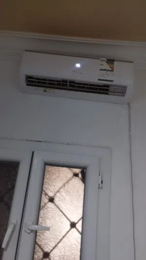 مكيف 12للبيع جنرال