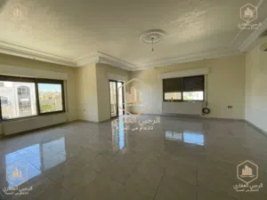 165 m2 3 Bedrooms Apartments for Rent in Amman Um Uthaiena