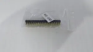 وصلة الربط بين كوابل Plug two IDE cables together