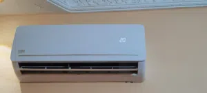 مكيف بيكو القوه 12